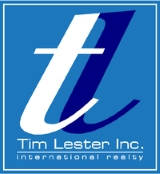 Tim Lester International Realty